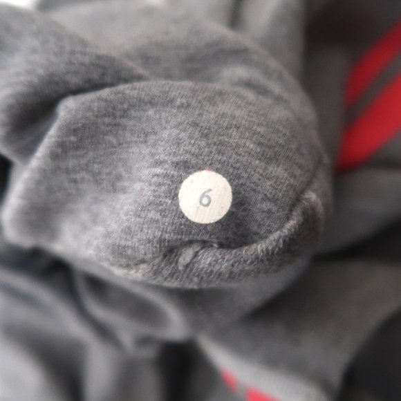 LULULEMON Flashback Hoodie jacket sweatshirt - Picture 7 of 7